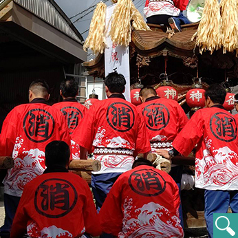 実績NO.41 お祭り用