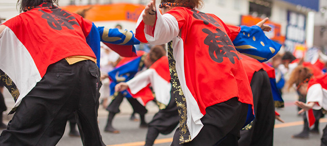 学園祭・文化祭用